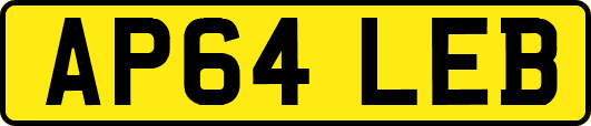 AP64LEB