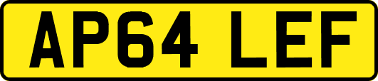 AP64LEF