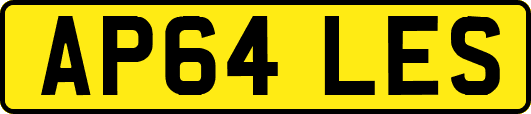 AP64LES