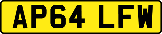 AP64LFW