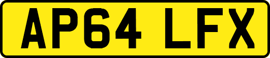 AP64LFX