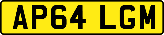 AP64LGM