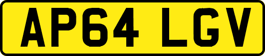 AP64LGV