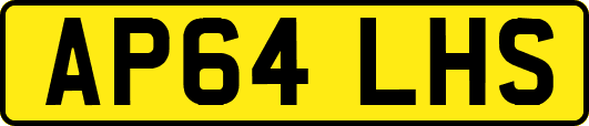 AP64LHS