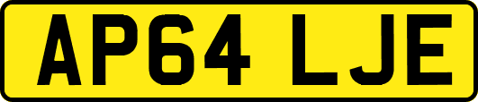 AP64LJE