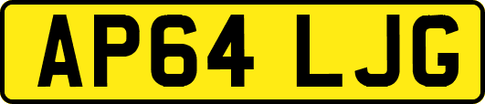 AP64LJG