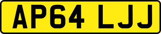 AP64LJJ