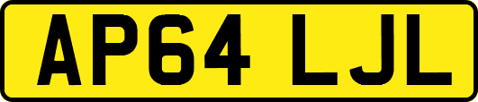 AP64LJL