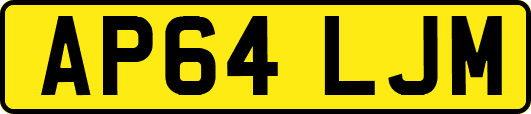 AP64LJM