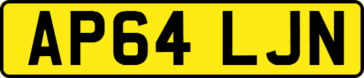 AP64LJN