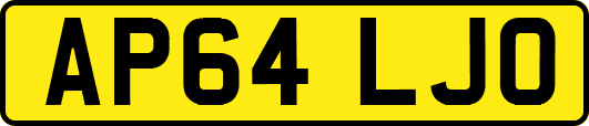 AP64LJO