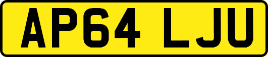 AP64LJU