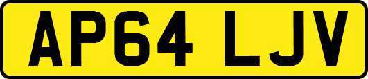 AP64LJV