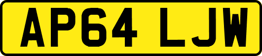 AP64LJW