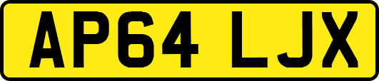 AP64LJX