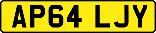 AP64LJY