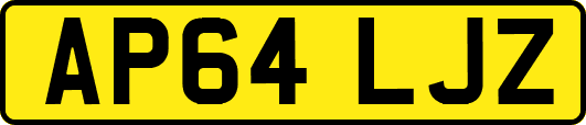 AP64LJZ