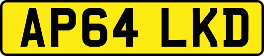 AP64LKD