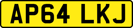 AP64LKJ