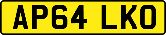 AP64LKO