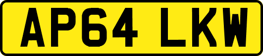 AP64LKW