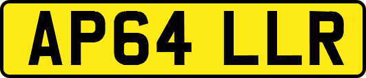AP64LLR