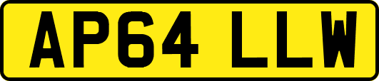AP64LLW