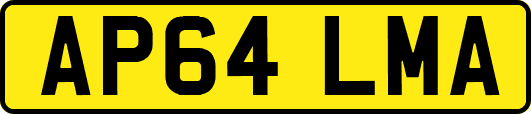 AP64LMA