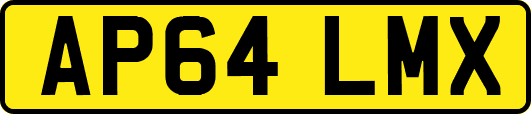 AP64LMX