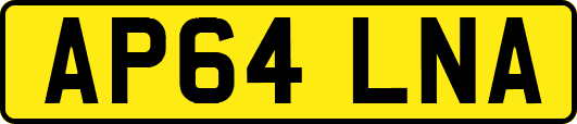 AP64LNA