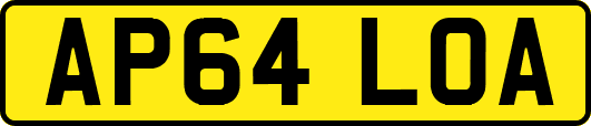 AP64LOA