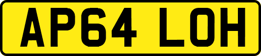 AP64LOH