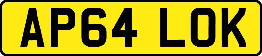 AP64LOK