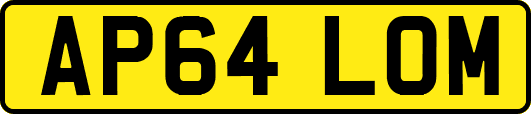 AP64LOM