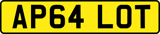 AP64LOT