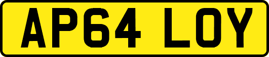 AP64LOY