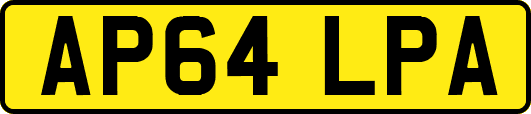 AP64LPA