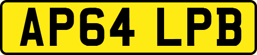 AP64LPB