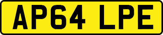 AP64LPE