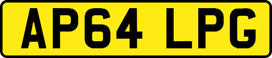 AP64LPG