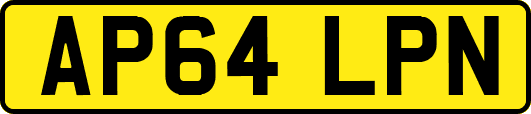 AP64LPN
