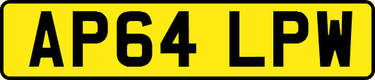 AP64LPW