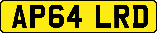 AP64LRD