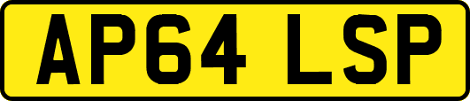 AP64LSP