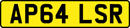 AP64LSR
