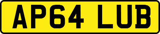 AP64LUB
