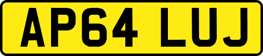 AP64LUJ