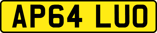 AP64LUO