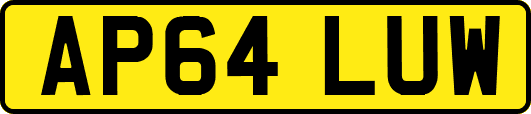 AP64LUW