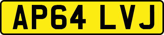 AP64LVJ